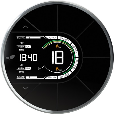 Thermostats for Landlords